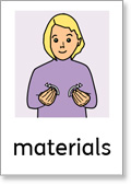 BSL-Materials